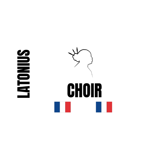Latonius Gospel Choir Nice