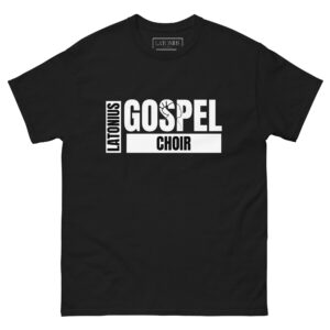 Camiseta clásica unisex LGC Tenerife