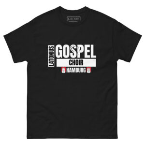 Camiseta clásica unisex LGC Hamburgo