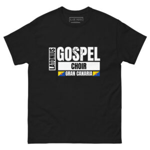 Camiseta clásica unisex LGC Gran Canaria