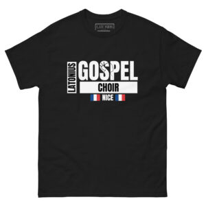 Camiseta clásica unisex LGC Niza