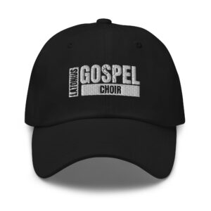 Gorra LGC