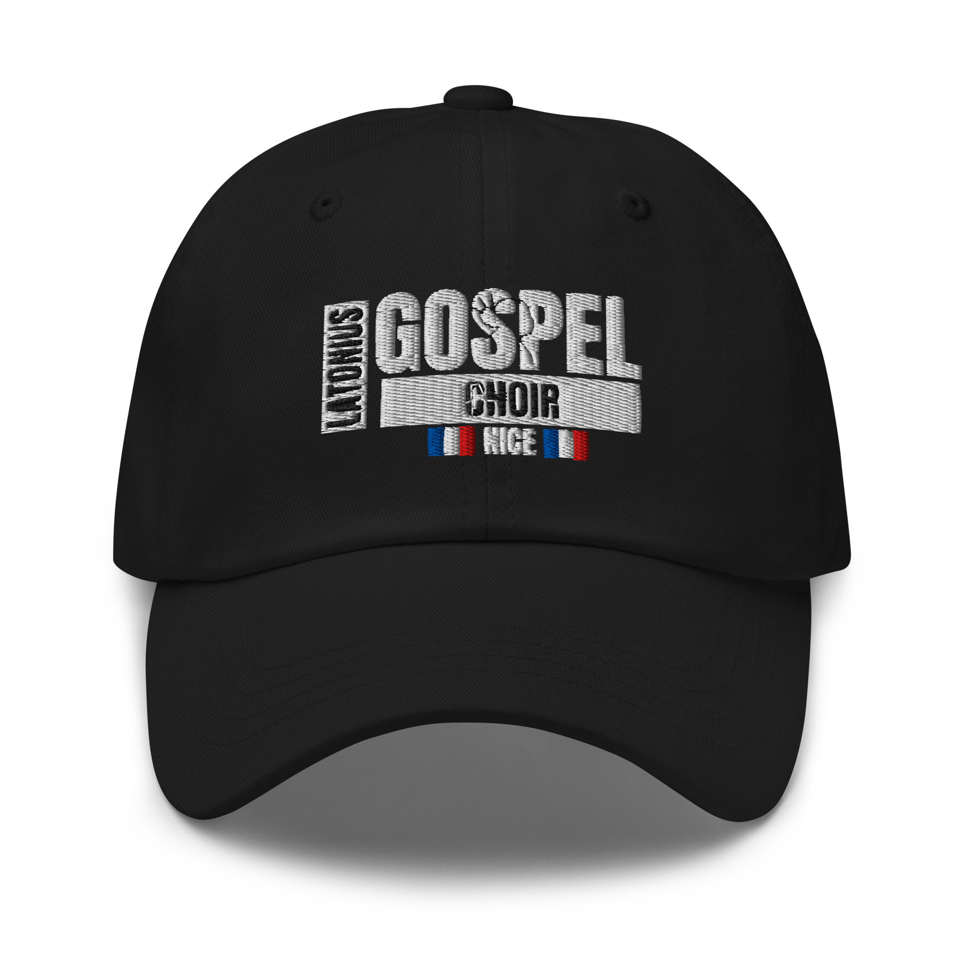 Gorra Latonius Gospel Choir Niza