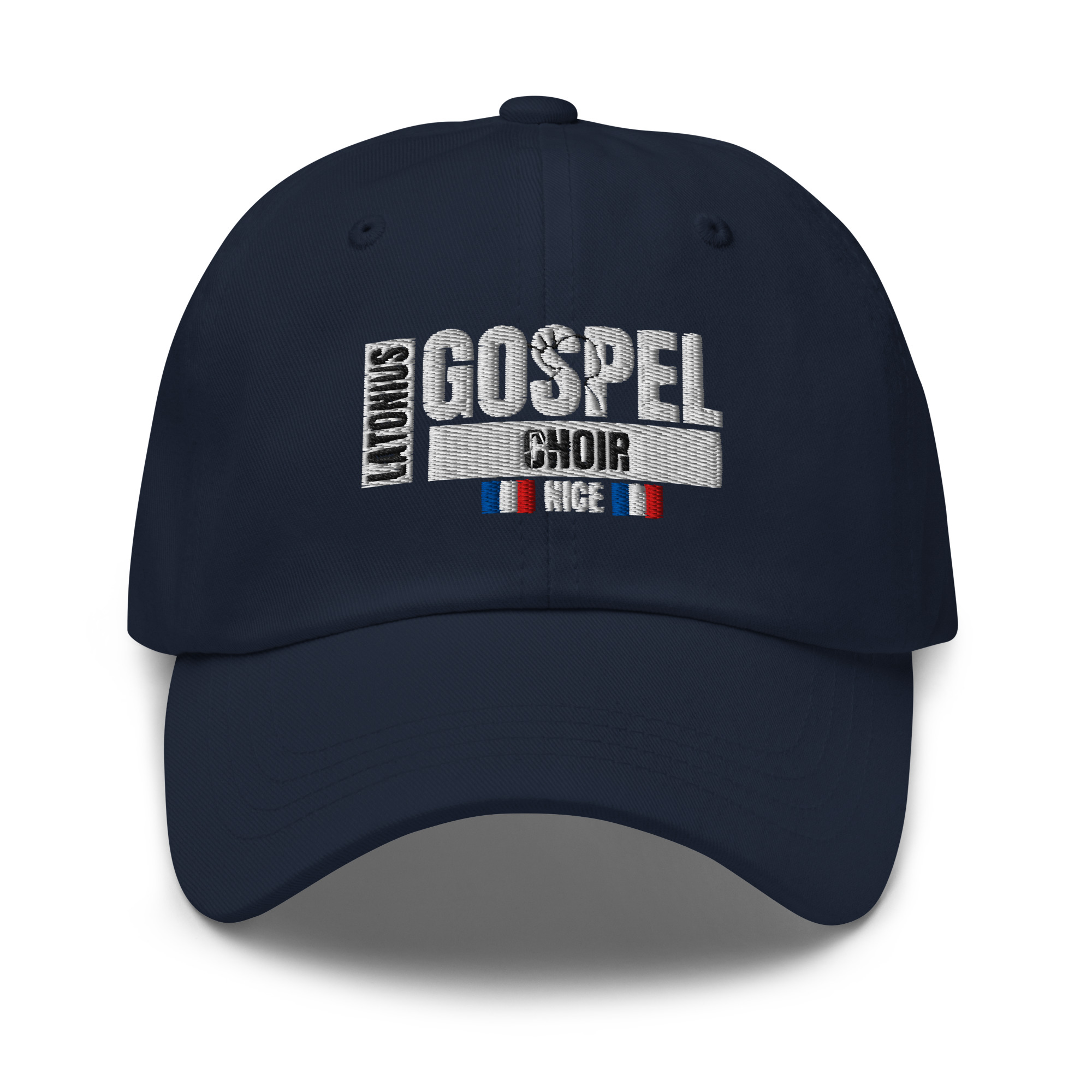 Gorra Latonius Gospel Choir Niza - Imagen 2