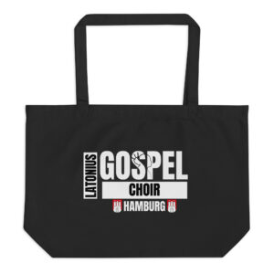 Ecobolsa grande LGC Hamburgo