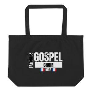 Ecobolsa grande LGC Niza
