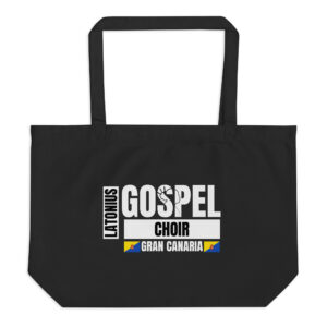 Ecobolsa grande LGC Gran Canaria