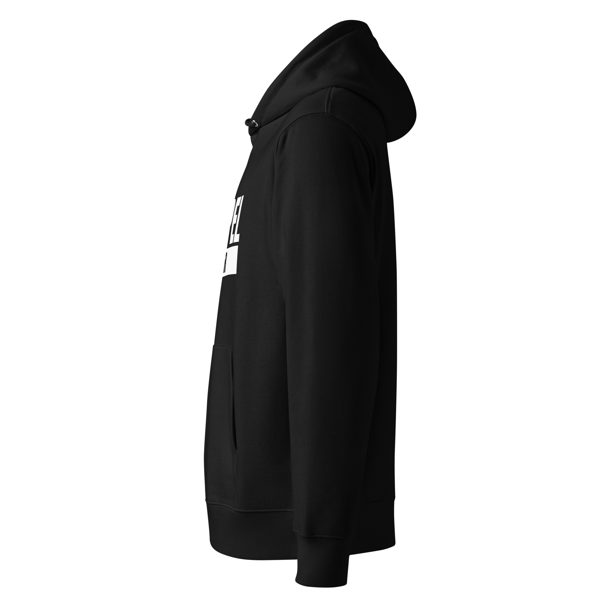Sudadera Eco con Capucha Latonius Gospel Choir - Imagen 2