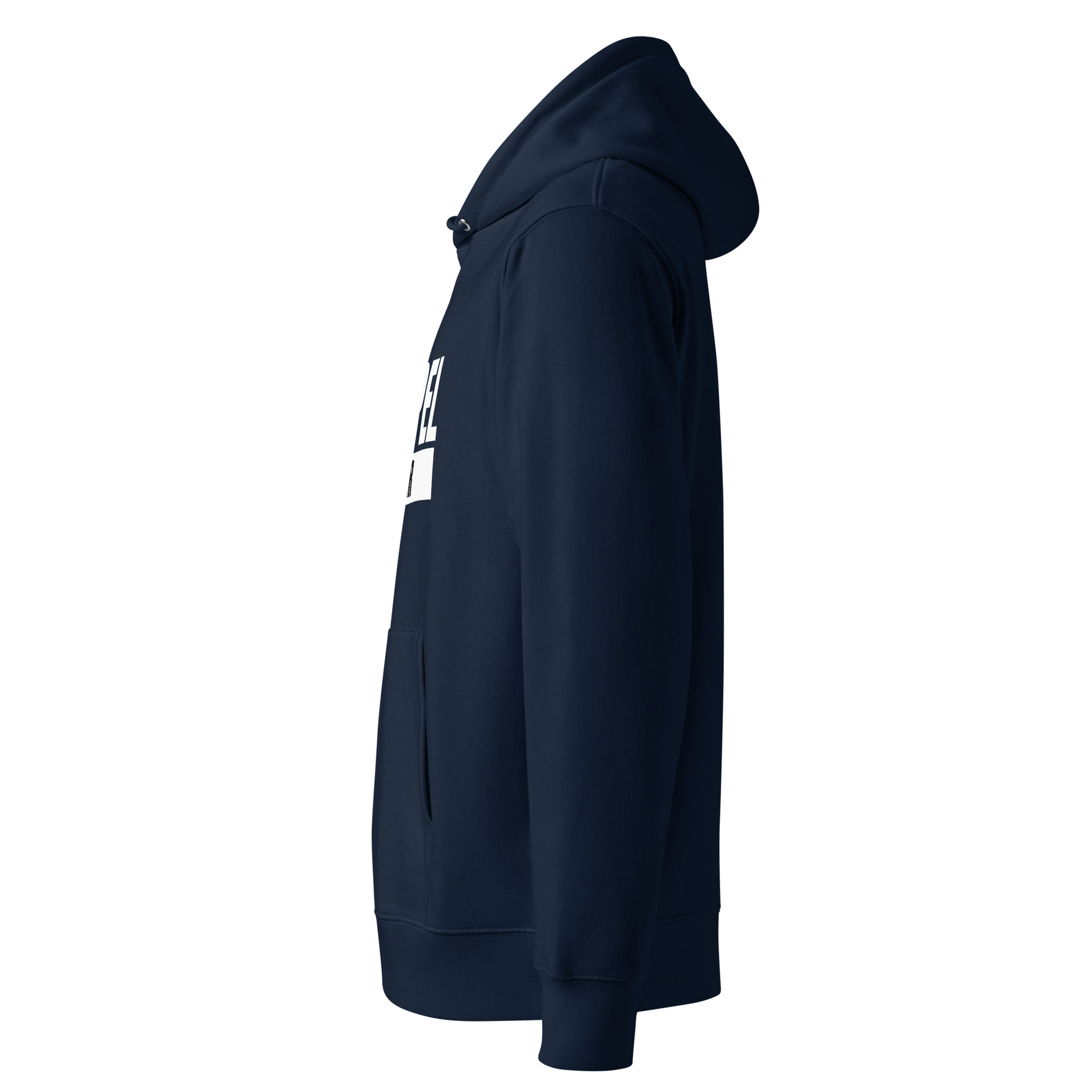 Sudadera Eco con Capucha Latonius Gospel Choir - Imagen 5