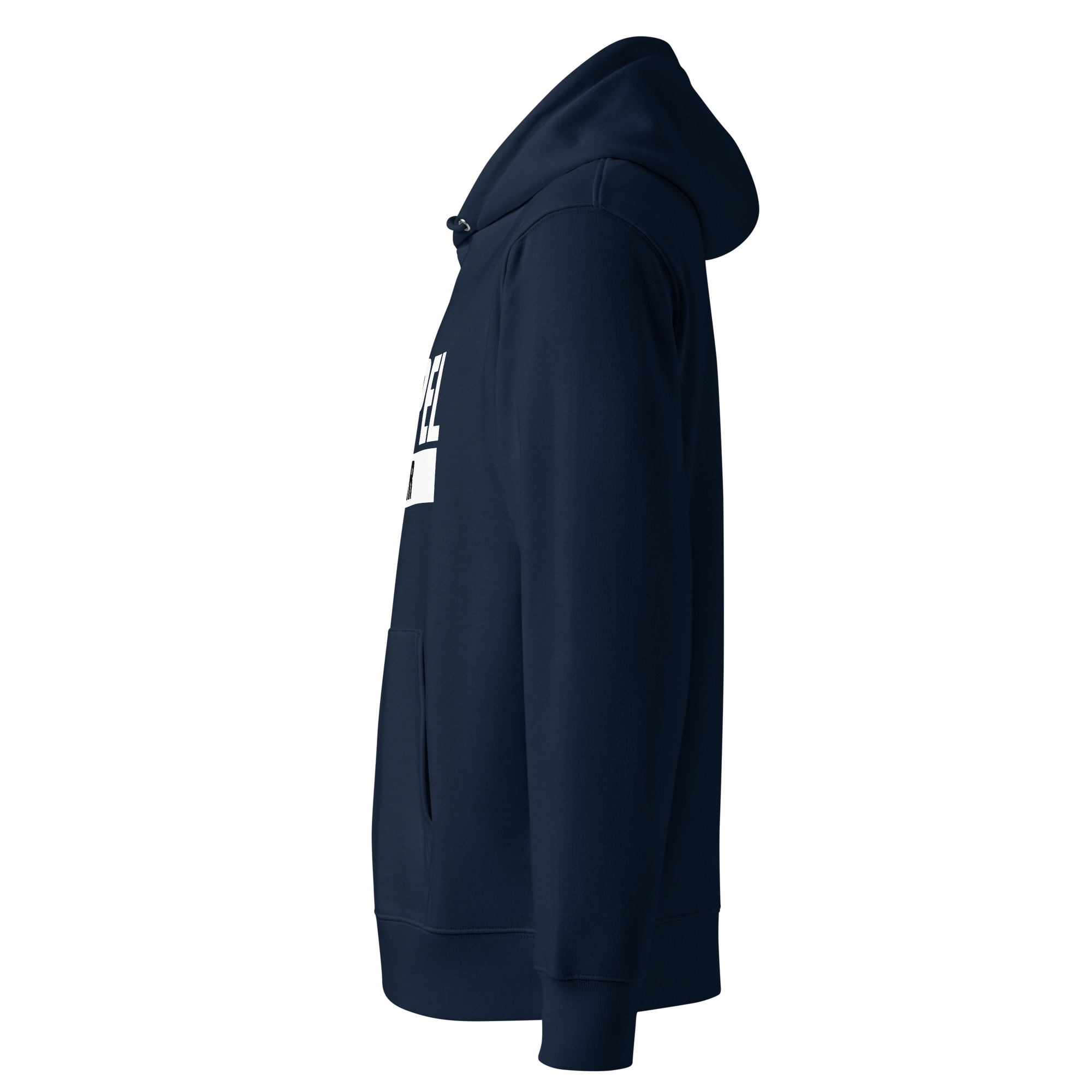 Sudadera Eco con Capucha Latonius Gospel Choir - Imagen 11
